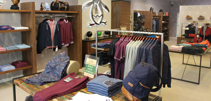 Penguin refuerza su moda masculina en Nicaragua y Guatemala 